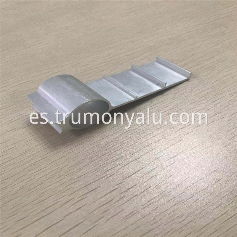 Aluminum Profile For Heat Sink38